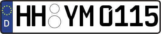 HH-YM0115
