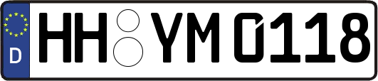 HH-YM0118