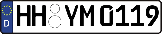 HH-YM0119