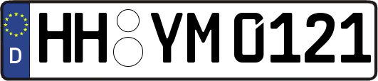 HH-YM0121