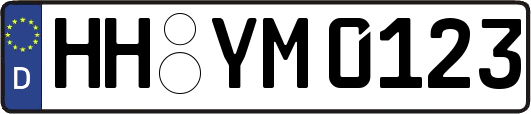 HH-YM0123