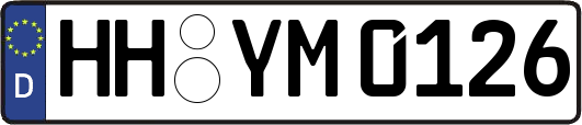 HH-YM0126