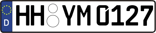 HH-YM0127