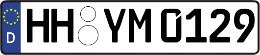 HH-YM0129