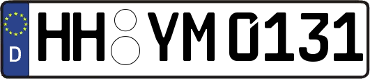 HH-YM0131