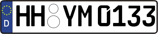 HH-YM0133