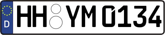 HH-YM0134