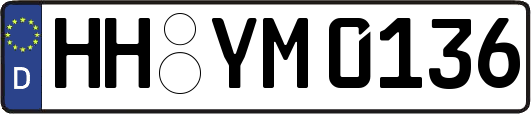 HH-YM0136