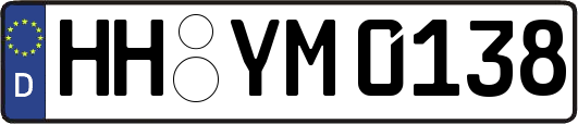 HH-YM0138