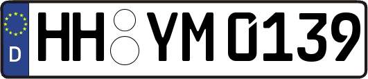 HH-YM0139