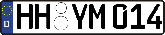 HH-YM014
