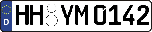 HH-YM0142