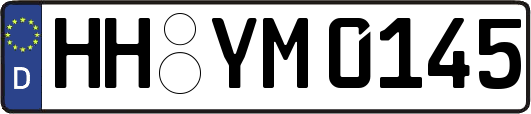 HH-YM0145