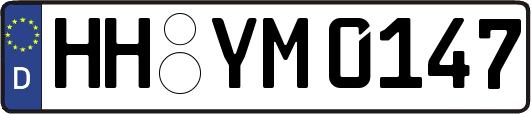 HH-YM0147