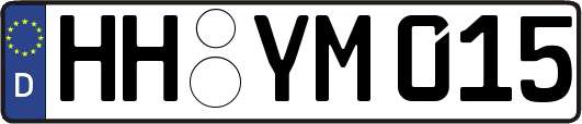 HH-YM015
