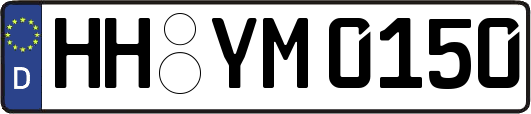 HH-YM0150