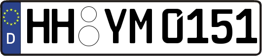 HH-YM0151