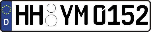 HH-YM0152