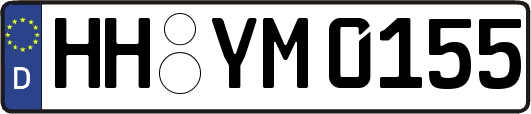HH-YM0155