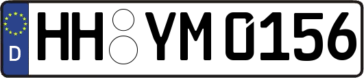 HH-YM0156