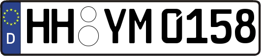 HH-YM0158