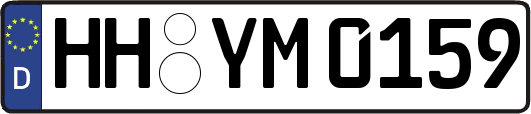 HH-YM0159