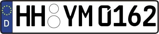 HH-YM0162