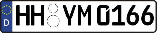 HH-YM0166