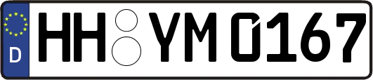 HH-YM0167