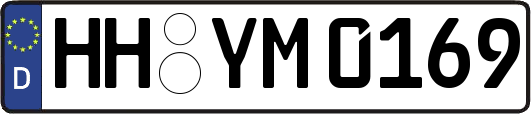 HH-YM0169