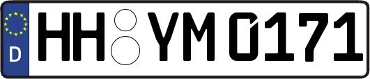 HH-YM0171