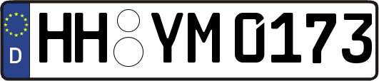 HH-YM0173