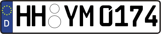HH-YM0174
