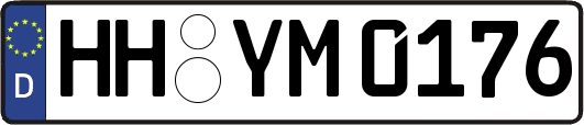 HH-YM0176