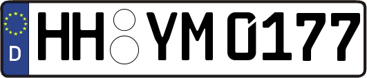 HH-YM0177