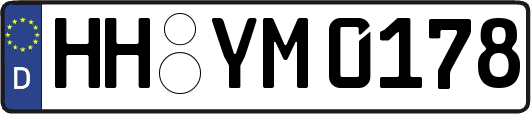 HH-YM0178