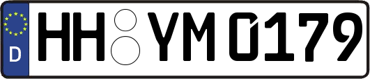 HH-YM0179