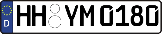 HH-YM0180