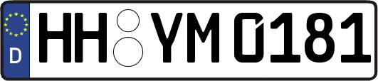 HH-YM0181