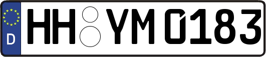 HH-YM0183