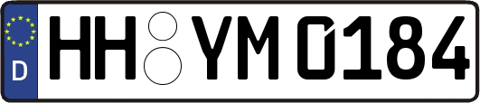 HH-YM0184