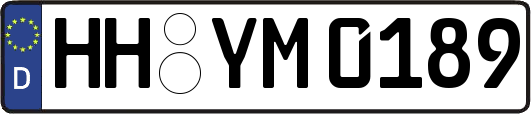 HH-YM0189