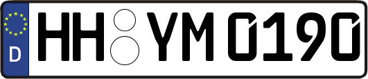 HH-YM0190