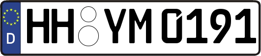 HH-YM0191