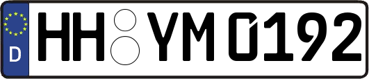 HH-YM0192