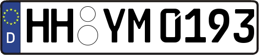 HH-YM0193