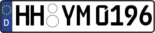 HH-YM0196