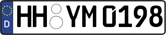 HH-YM0198