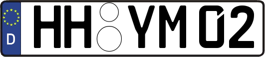 HH-YM02