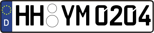 HH-YM0204